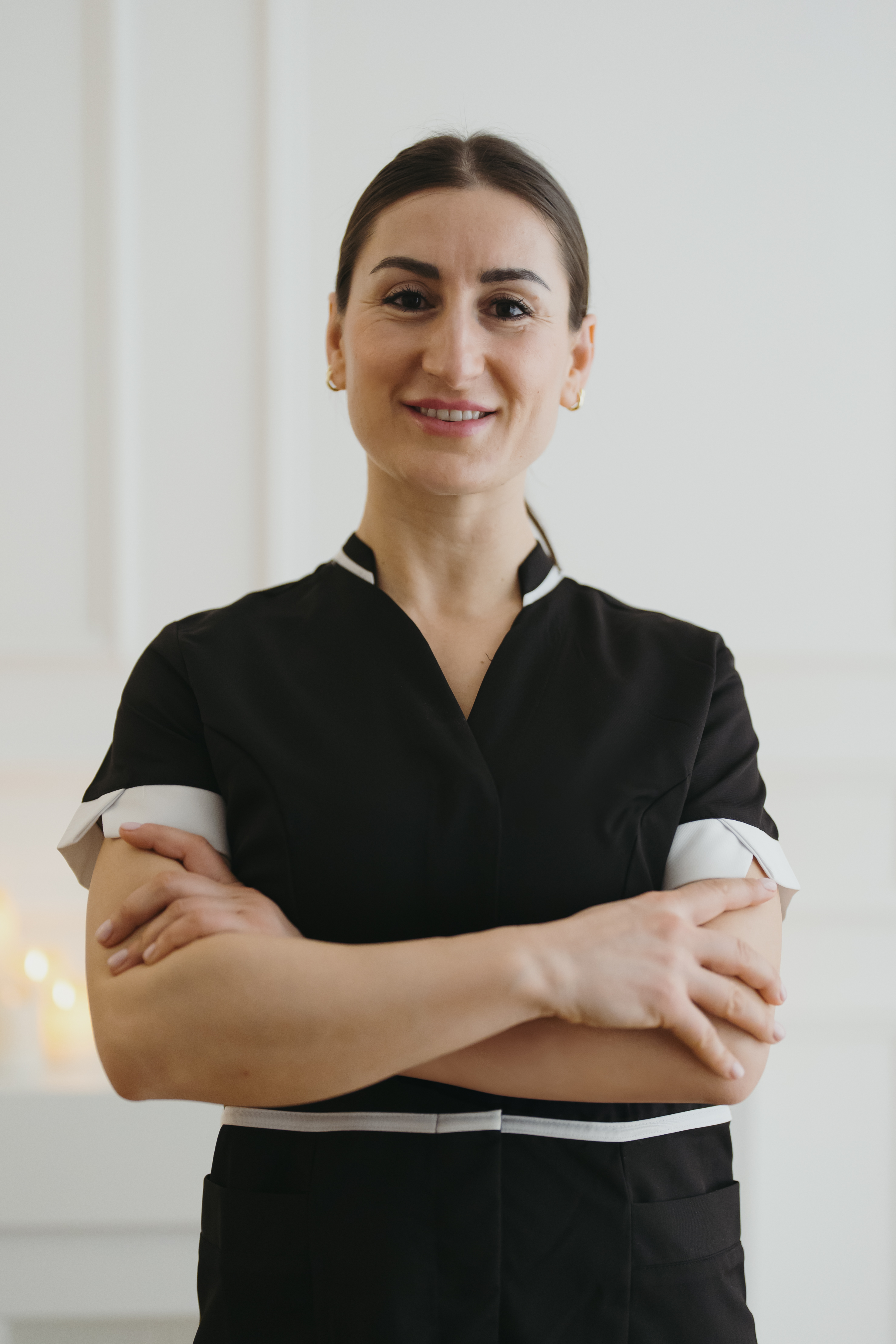 Aurora Doda